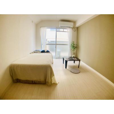 ひよこマンスリー昭和区フォレスト（名古屋大学まで徒歩15分、宅配ボックスあります！）の物件写真1