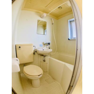 ひよこマンスリー昭和区フォレスト（名古屋大学まで徒歩15分、宅配ボックスあります！）の物件写真4