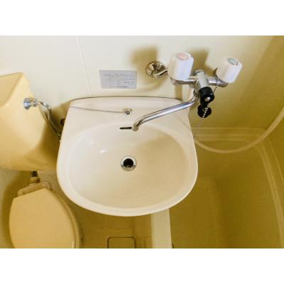 ひよこマンスリー昭和区フォレスト（名古屋大学まで徒歩15分、宅配ボックスあります！）の物件写真5