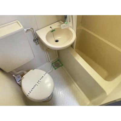 エールマンスリー舟入(5-3)　【★無料WI-FI標準装備（無制限）★、広島電鉄舟入本町駅徒歩2分、リーズナブル物件、角部屋、ゴミ毎日回収】の物件写真5