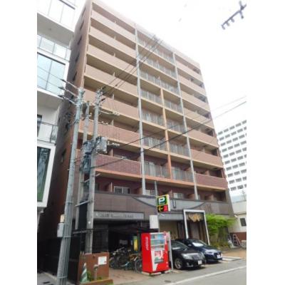 ラフォーレ博多駅前／B室の物件写真1