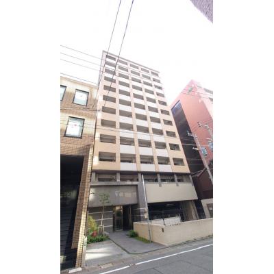 アレクサス・ラ・クラシコ／B室の物件写真1