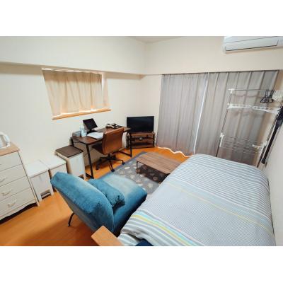 アレクサス・ラ・クラシコ／SR2号室の物件写真2