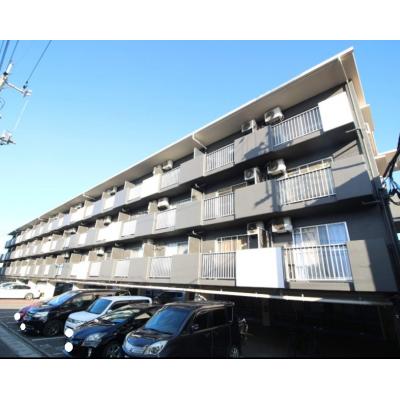 🚉JR宇野線「大元駅」✨敷地内駐車場有り🚙お買い物の環境も抜群🌟の物件写真1