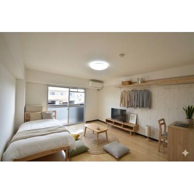 🚉JR宇野線「大元駅」✨敷地内駐車場有り🚙お買い物の環境も抜群🌟の物件写真2