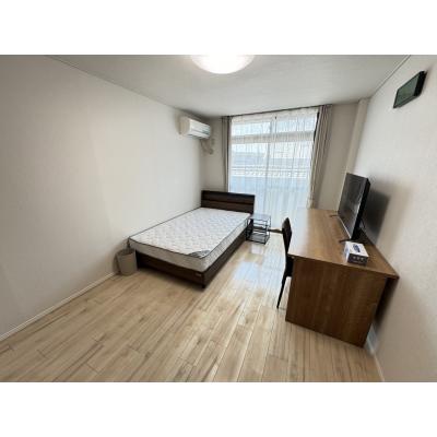 アルDEスリー塩釜口　302の物件写真2