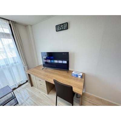 アルDEスリー塩釜口　302の物件写真3