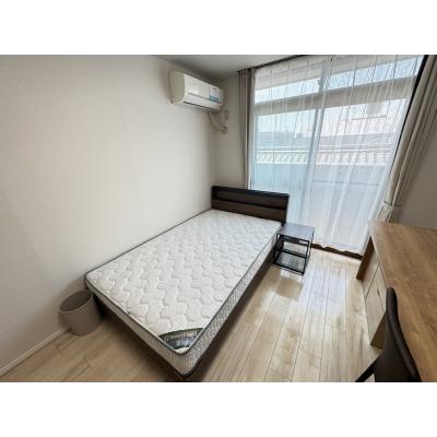 アルDEスリー塩釜口　302の物件写真4