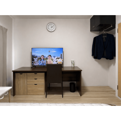 アルDEスリー則武イオン　102の物件写真2