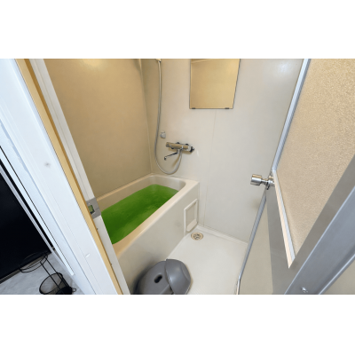 アルDEスリー則武イオン　102の物件写真3