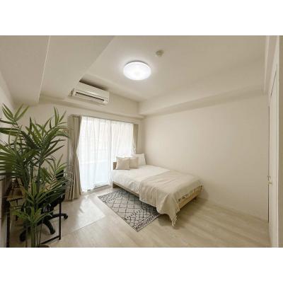 【🎉初期費用オフ｜お得なキャンペーン】【禁煙🚭/Wi-Fi無料🌐】マイナビSTAY浅草2　402の物件写真4