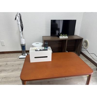 エールマンスリー舟入(5-8)　【★無料WI-FI標準装備（無制限）★、広島電鉄舟入本町駅徒歩2分、リーズナブル物件、角部屋、ゴミ毎日回収】の物件写真3