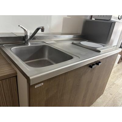 エールマンスリー舟入(5-8)　【★無料WI-FI標準装備（無制限）★、広島電鉄舟入本町駅徒歩2分、リーズナブル物件、角部屋、ゴミ毎日回収】の物件写真4