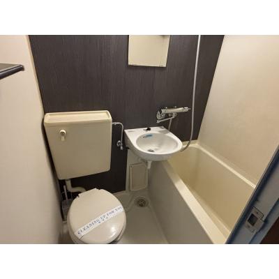 エールマンスリー舟入(5-8)　【★無料WI-FI標準装備（無制限）★、広島電鉄舟入本町駅徒歩2分、リーズナブル物件、角部屋、ゴミ毎日回収】の物件写真5