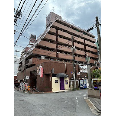 ★★★ウィークリー・マンスリー新宿歌舞伎町★★★【駅チカ・徒歩4分】【エレベーター】の物件写真1