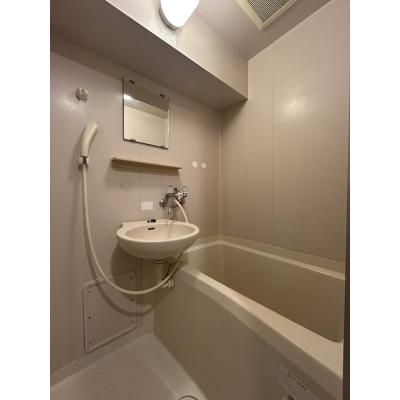 今だけ割【法人契約可、即時入居可】EC新大阪1【１ＤＫタイプ】【ペット飼育相談可・ＮＥＴ無料・３２型ＴＶ・オートロック】の物件写真5