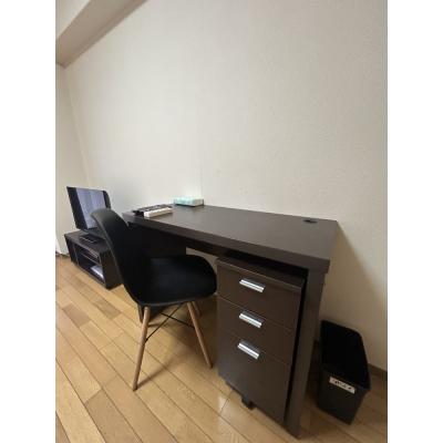 今だけ割【法人契約可、即時入居可】EC新大阪1【１ＤＫタイプ】【ペット飼育相談可・ＮＥＴ無料・３２型ＴＶ・オートロック】の物件写真6