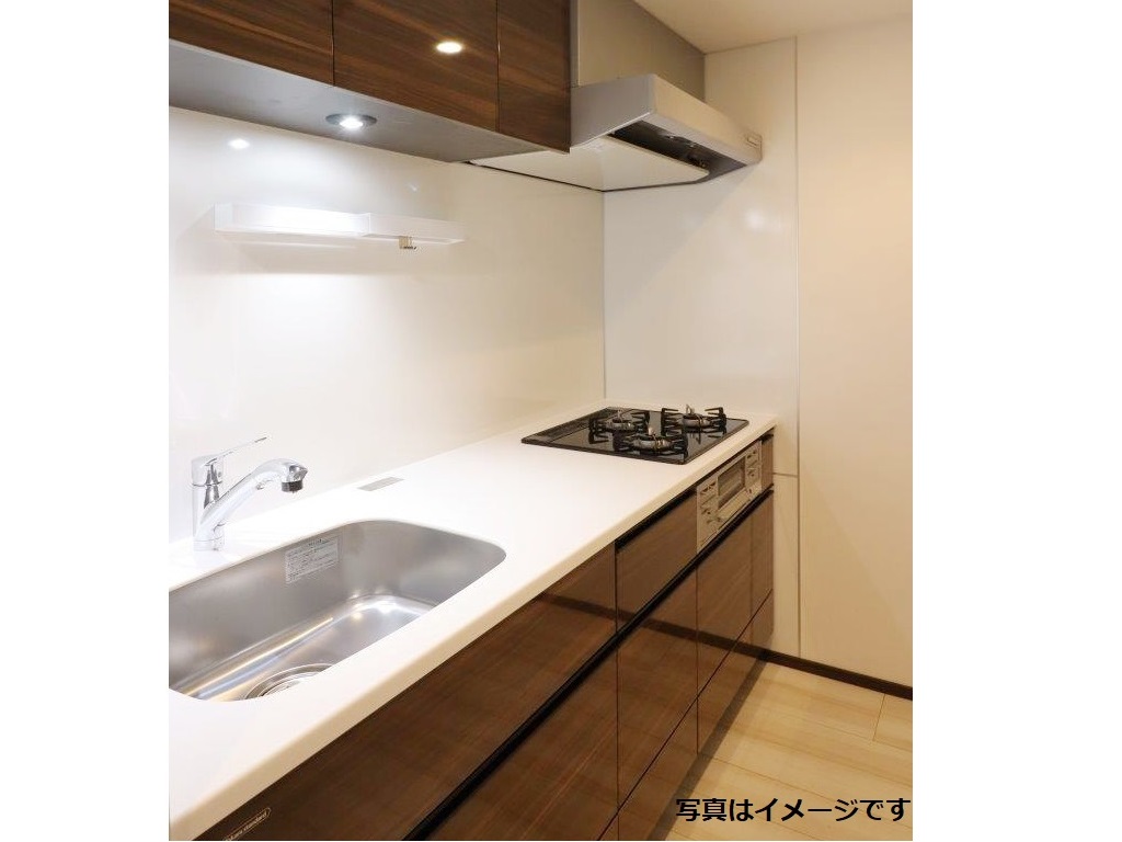 マンスリーリブマックス大塚ガリシア■『禁煙ルーム・1LDK・42平米』【追い焚き機能・独立洗面・浴室乾燥付】≪プレミアムシリーズ≫の物件写真4