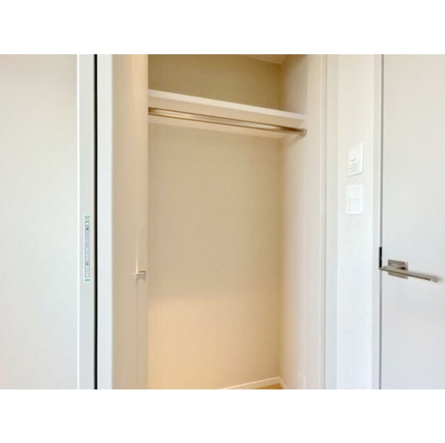 グッドステイ品川荏原中延EASTログ■『禁煙ルーム・駅5分・Wi-Fi無制限・独立洗面・浴室乾燥付』【ハイクラス】の物件写真3