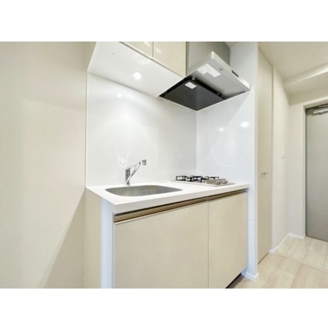 グッドステイ品川荏原中延EASTログ■『禁煙ルーム・駅5分・Wi-Fi無制限・独立洗面・浴室乾燥付』【ハイクラス】の物件写真4