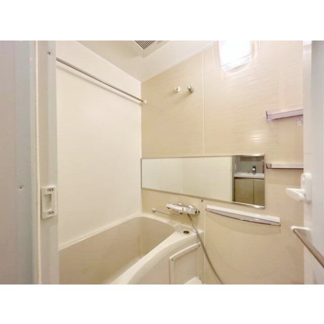 グッドステイ品川荏原中延EASTログ■『禁煙ルーム・駅5分・Wi-Fi無制限・独立洗面・浴室乾燥付』【ハイクラス】の物件写真5