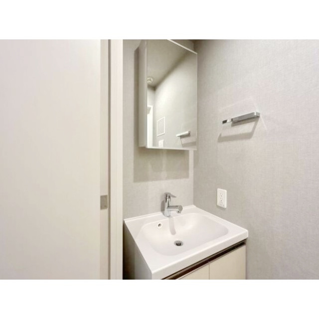 グッドステイ品川荏原中延EASTログ■『禁煙ルーム・駅5分・Wi-Fi無制限・独立洗面・浴室乾燥付』【ハイクラス】の物件写真6