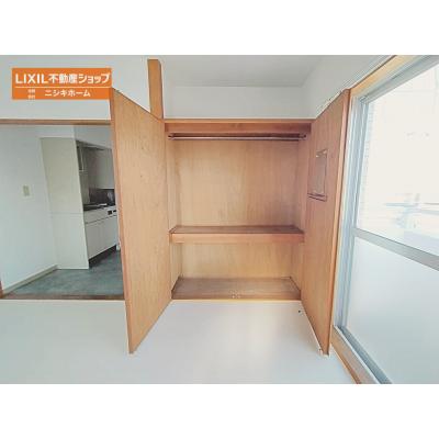 徳島市論田町マンスリーの物件写真5