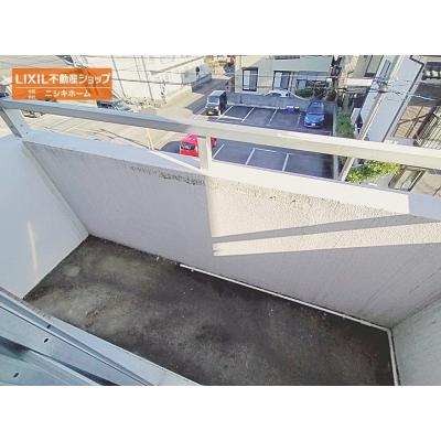 徳島市論田町マンスリーの物件写真6