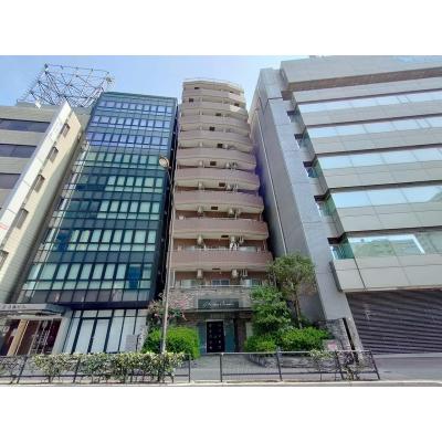 【🎉初期費用オフ｜お得なキャンペーン】【禁煙🚭】マイナビSTAYグランド御茶ノ水駅前　704の物件写真1
