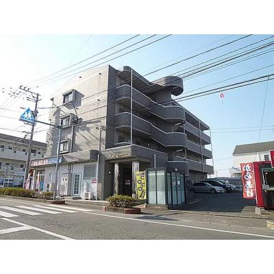 ✨敷地内駐車場✨久留米インター付近✨エスペランサネクストの物件写真5