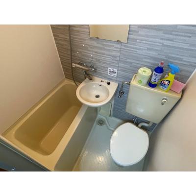 エールマンスリー舟入(6-6)　【★無料WI-FI標準装備（無制限）★、広島電鉄舟入本町駅徒歩2分、リーズナブル物件、角部屋、ゴミ毎日回収】の物件写真4