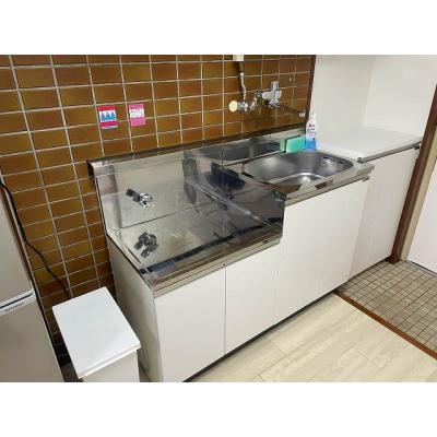 エールマンスリー舟入(6-6)　【★無料WI-FI標準装備（無制限）★、広島電鉄舟入本町駅徒歩2分、リーズナブル物件、角部屋、ゴミ毎日回収】の物件写真5