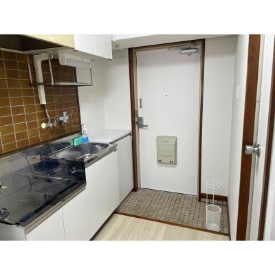 エールマンスリー舟入(6-6)　【★無料WI-FI標準装備（無制限）★、広島電鉄舟入本町駅徒歩2分、リーズナブル物件、角部屋、ゴミ毎日回収】の物件写真6