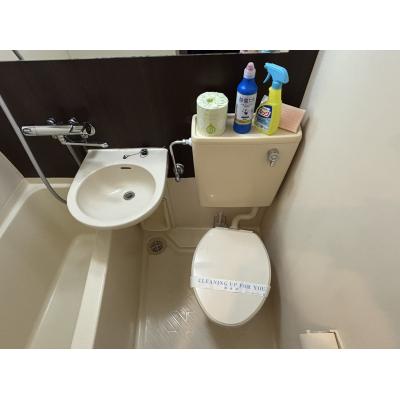 エールマンスリー舟入(7-7)　【★無料WI-FI標準装備（無制限）★、広島電鉄舟入本町駅徒歩2分、リーズナブル物件、角部屋、ゴミ毎日回収】の物件写真5