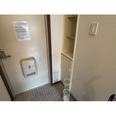 エールマンスリー舟入(7-7)　【★無料WI-FI標準装備（無制限）★、広島電鉄舟入本町駅徒歩2分、リーズナブル物件、角部屋、ゴミ毎日回収】の物件写真6