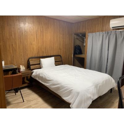 【5-6月限定特価】casa de mar 最大8名3LDK 家具家電付 出張・長期滞在に最適の物件写真3