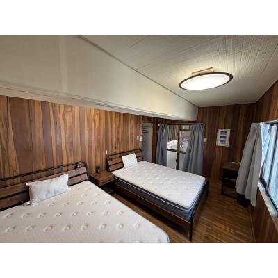 【5-6月限定特価】casa de mar 最大8名3LDK 家具家電付 出張・長期滞在に最適の物件写真4