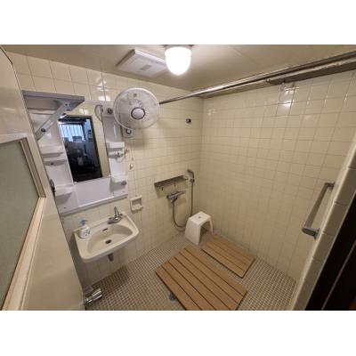 【5-6月限定特価】casa de mar 最大8名3LDK 家具家電付 出張・長期滞在に最適の物件写真5