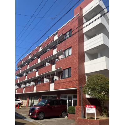 【小松エリア】市内へのビジネス◎Wifi無料✨家具家電付📺駐車場付🚙TM250 110号室の外観画像