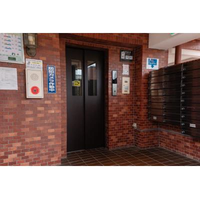 【小松エリア】市内へのビジネス◎Wifi無料✨家具家電付📺駐車場付🚙TM250 110号室の物件写真5