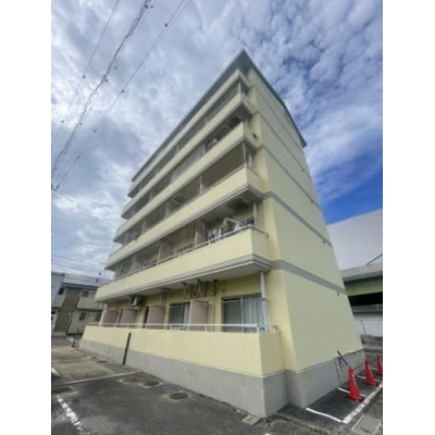 ✨Wi-Fiあり✨駐車場✨佐賀スタジアム🏟️コンビニ🏪・ドラックストア🛒・食事処🥢　エクシードネクスト55の物件写真5