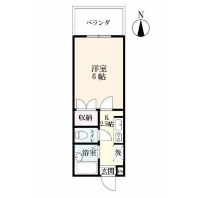 ✨コミコミ100,000円キャンペーン✨Wi-Fi無料✨駐車場‼️　セルシオネクスト61の物件写真6