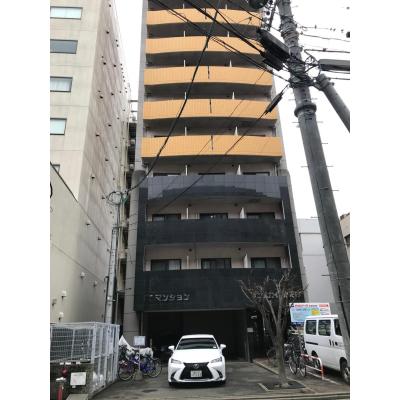 BraTToスカイ北天神【法人向け🥰】禁煙ルーム♪インターネット無料物件👍の物件写真1