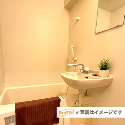 BraTToスカイ北天神【法人向け🥰】禁煙ルーム♪インターネット無料物件👍の物件写真5