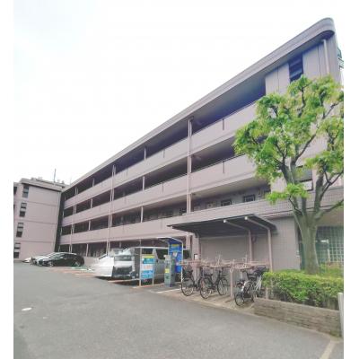 【J’sマンスリー西船橋 307】即入居可🌟厚さ20㎝高密度ポケットコイルマットレス使用！最寄り駅徒歩7分・4沿線利用可！都心へのアクセス良好！【インターネット無料】の物件写真1