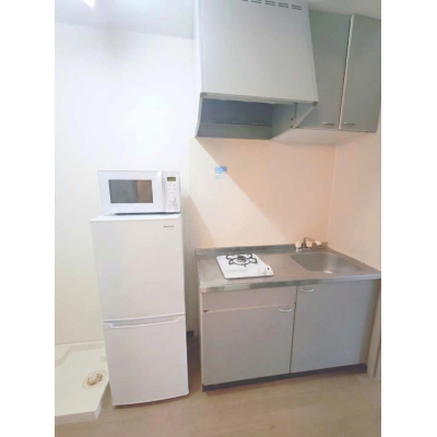 【J’sマンスリー西船橋 307】即入居可🌟厚さ20㎝高密度ポケットコイルマットレス使用！最寄り駅徒歩7分・4沿線利用可！都心へのアクセス良好！【インターネット無料】の物件写真3