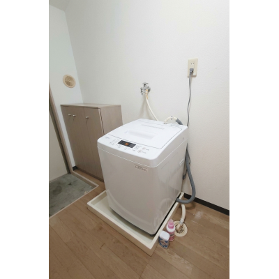 【J’sマンスリー西船橋 307】即入居可🌟厚さ20㎝高密度ポケットコイルマットレス使用！最寄り駅徒歩7分・4沿線利用可！都心へのアクセス良好！【インターネット無料】の物件写真4