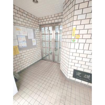 【J’sマンスリー下北沢 103】5月15日～入居可🌟厚さ20㎝高密度ポケットコイルマットレス使用！下北沢駅徒歩5分、渋谷駅・新宿駅まで乗換無し！アクセス良好☆【インターネット無料】の物件写真3