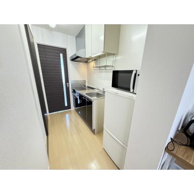 アルDEスリー大府　A102の物件写真5