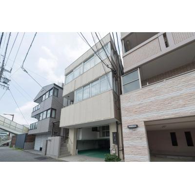 SA-クロス大曽根1の外観画像